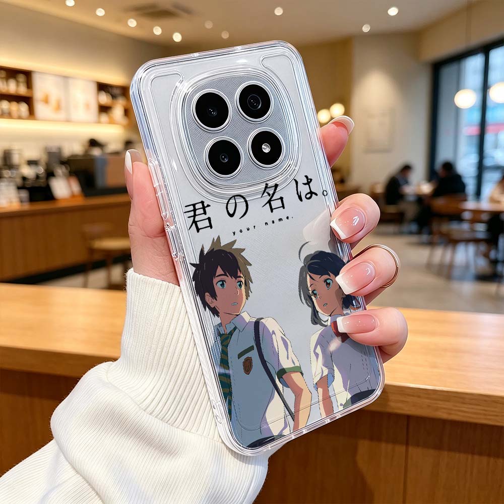 Popüler Anime Your Name Xiaomi - Xiaomi Redmi Note 14 incelemesi ve fiyatı