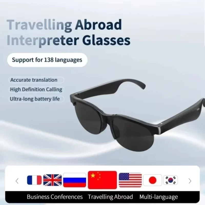 Lenovo 8K Bluetooth Akıllı AI  - Smart Glasses Lens incelemesi ve fiyatı