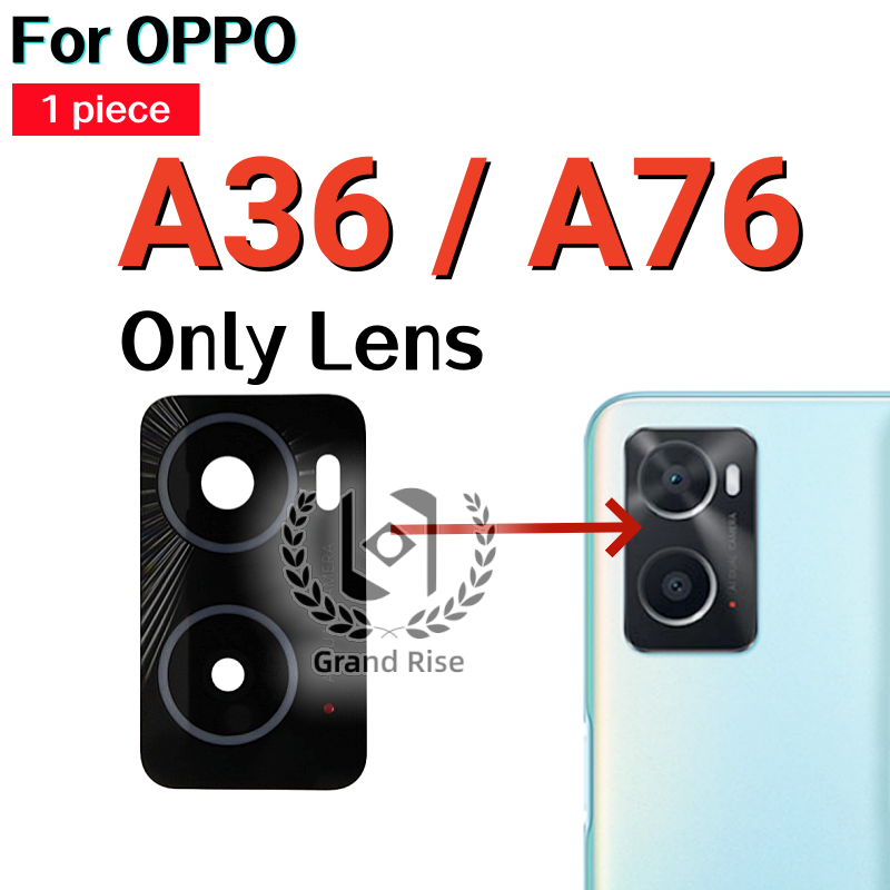 Yeni Arka Kamera Cam Lensi OPP - Oppo A78 incelemesi ve fiyatı