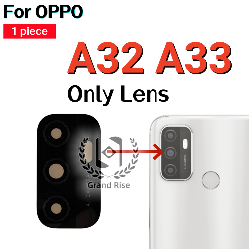 Yeni Arka Kamera Cam Lensi OPP - Oppo A78 incelemesi ve fiyatı