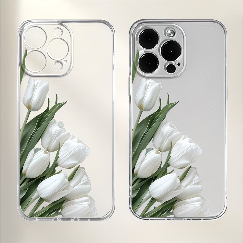 Lale Baskılı Telefon Kılıfı iP - Apple Iphone 15 incelemesi ve fiyatı