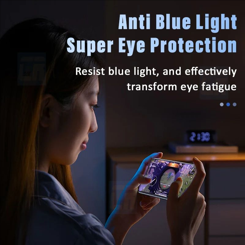 2-4 Parça Anti Mavi Işık Tempe - Realme Note 50 incelemesi ve fiyatı