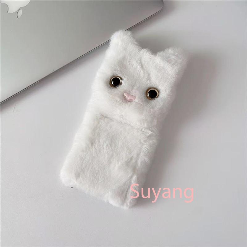 Kışlık Tüylü 3D Kedi Telefon T - Vivo V40 incelemesi ve fiyatı