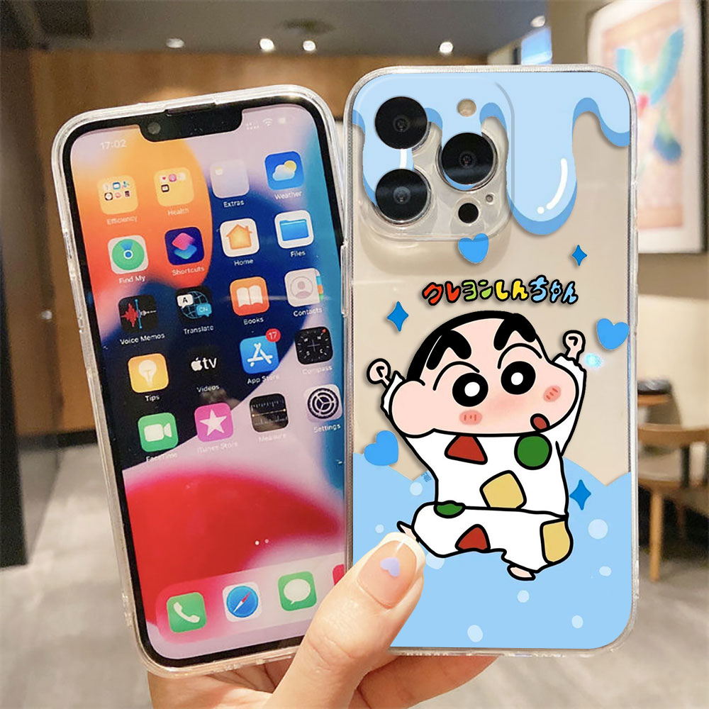 Karikatür C-Crayon S-Shin Chan - Vivo V40 incelemesi ve fiyatı