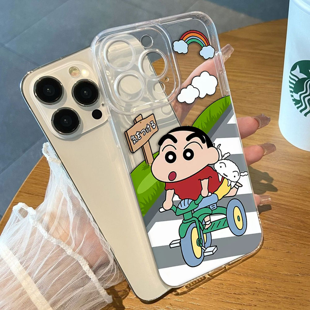 Karikatür C-Crayon S-Shin Chan - Vivo V40 incelemesi ve fiyatı