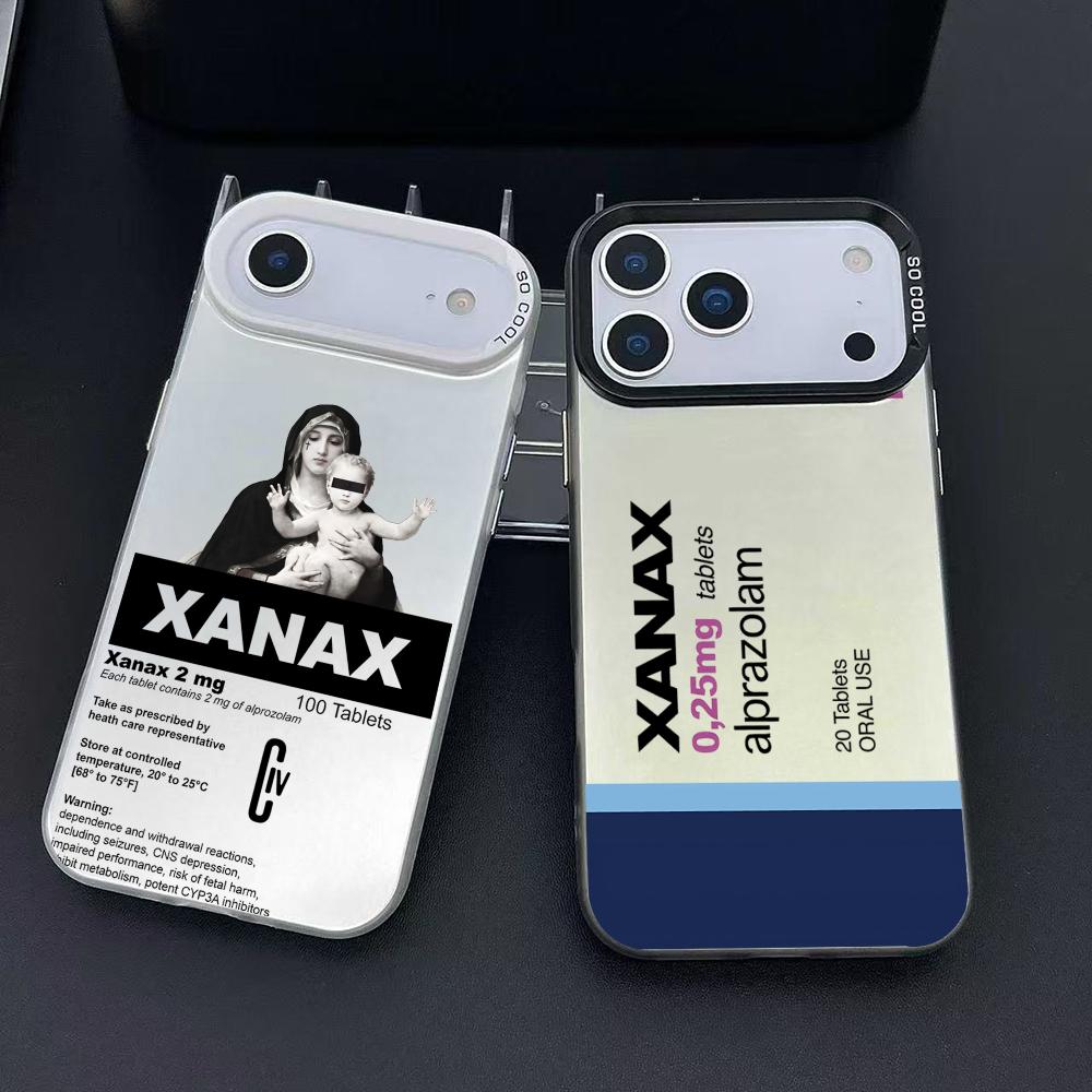 C-Chill Pill XANAXS Telefon Kı - Apple Iphone 15 incelemesi ve fiyatı