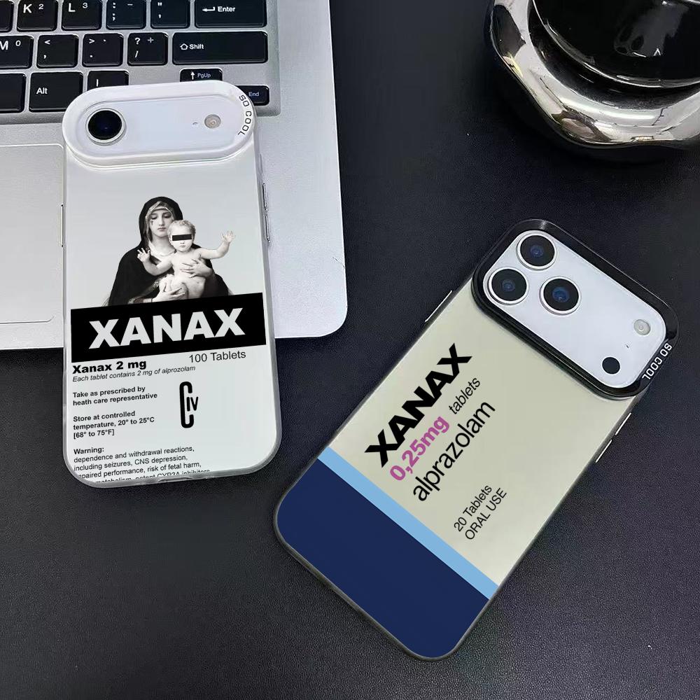 C-Chill Pill XANAXS Telefon Kı - Apple Iphone 15 incelemesi ve fiyatı