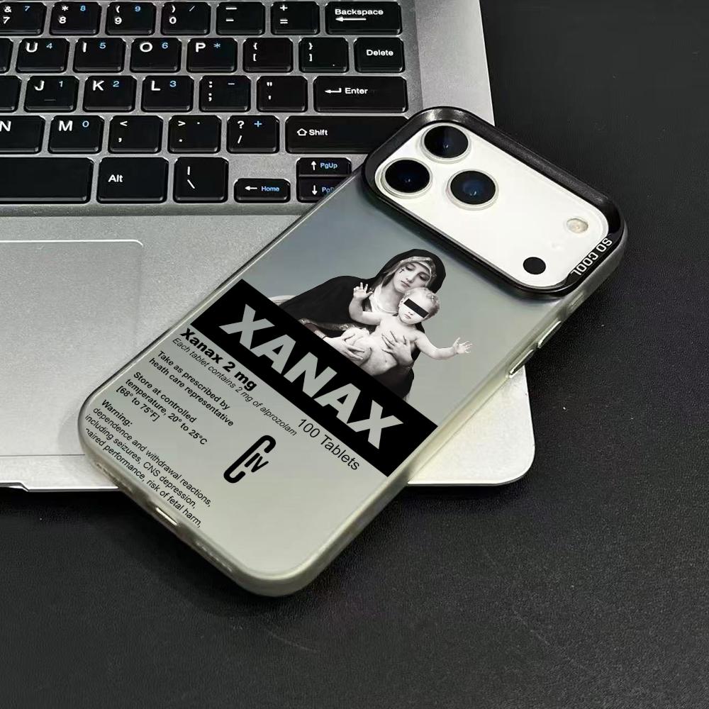 C-Chill Pill XANAXS Telefon Kı - Apple Iphone 15 incelemesi ve fiyatı