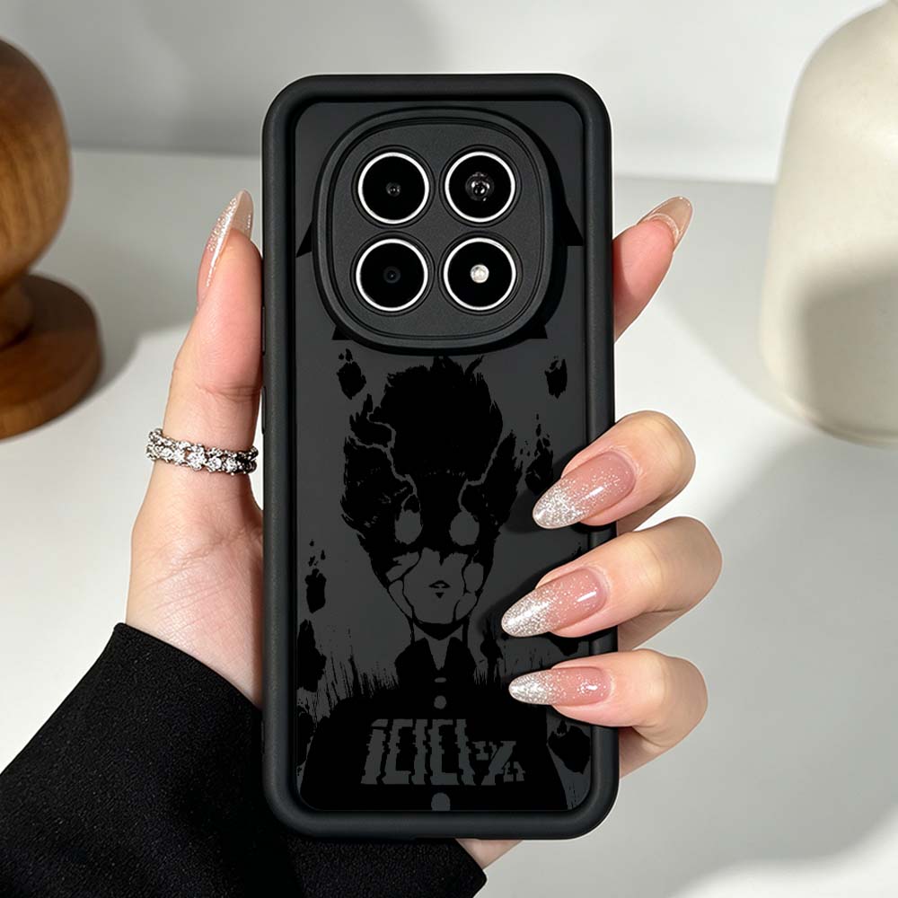 Mobu Saiko Hyaku Anime Telefon - Xiaomi Redmi Note 14 incelemesi ve fiyatı