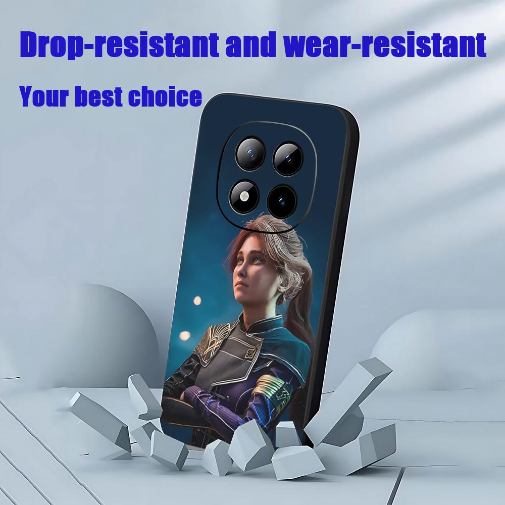 Clair Obscur Expedition 33 Oyu - Xiaomi Redmi Note 14 incelemesi ve fiyatı