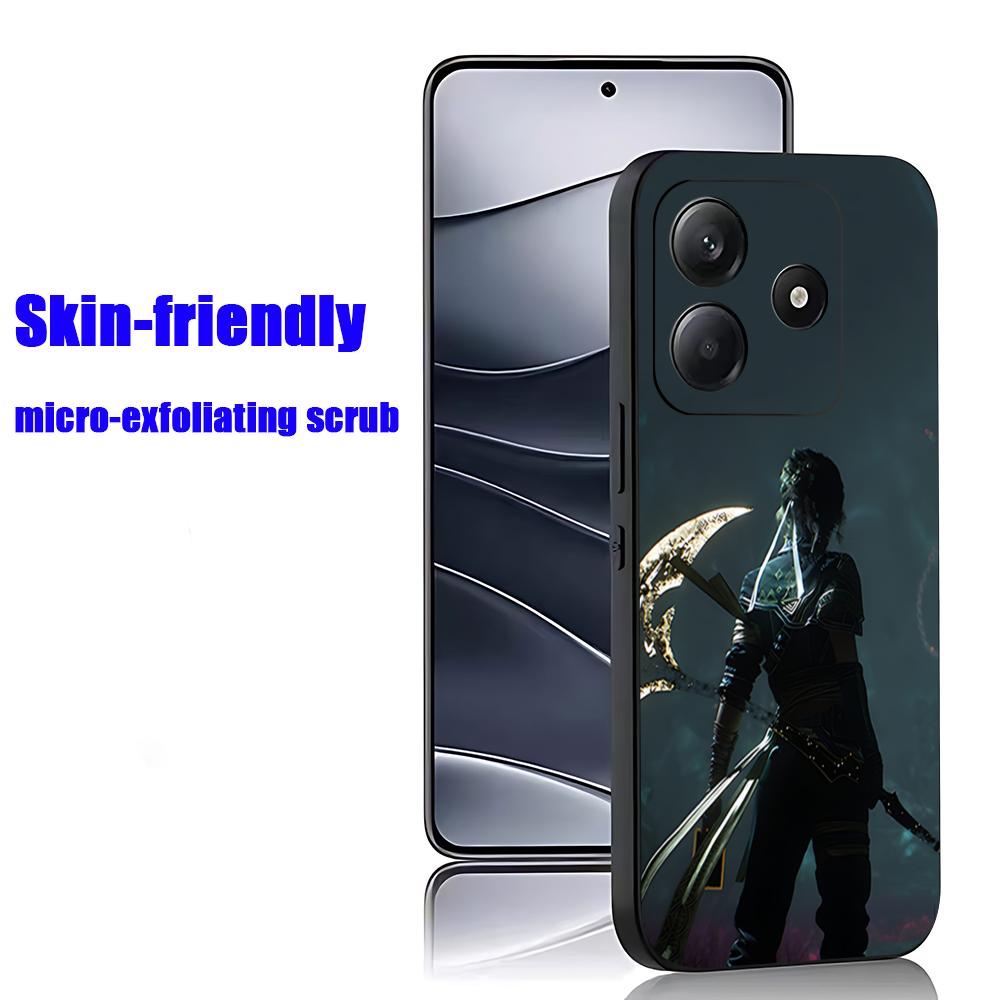 Clair Obscur Expedition 33 Oyu - Xiaomi Redmi Note 14 incelemesi ve fiyatı