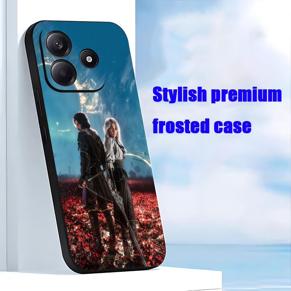 Clair Obscur Expedition 33 Oyu - Xiaomi Redmi Note 14 incelemesi ve fiyatı