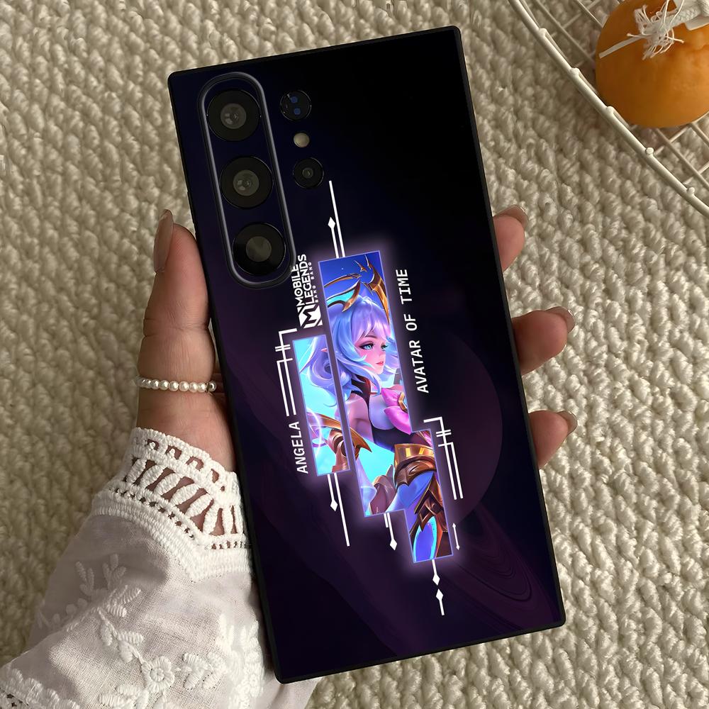 Mobile Legends Bang Bang Telef - Samsung Galaxy S25 incelemesi ve fiyatı