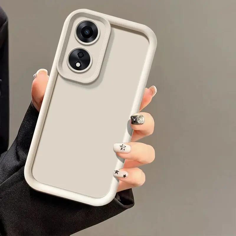 OPPO A78 Kılıfı A98 A38 A18 A5 - Oppo A78 incelemesi ve fiyatı