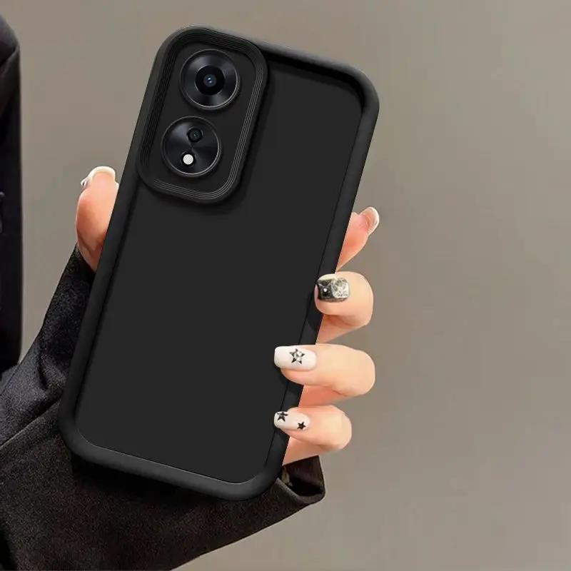OPPO A78 Kılıfı A98 A38 A18 A5 - Oppo A78 incelemesi ve fiyatı