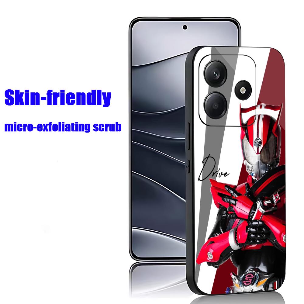 Sıcak Moda Kamen Rider Havalı  - Xiaomi Redmi Note 14 incelemesi ve fiyatı