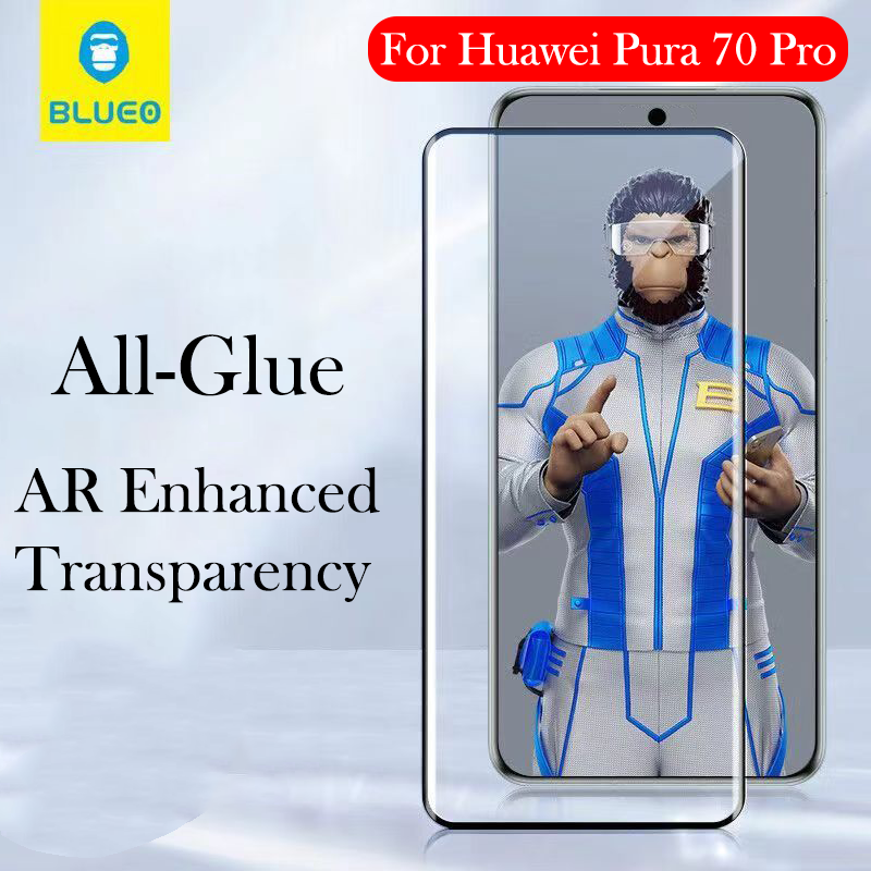 Huawei Pura 70 Ultra için Blue - Huawei Pura 70 incelemesi ve fiyatı