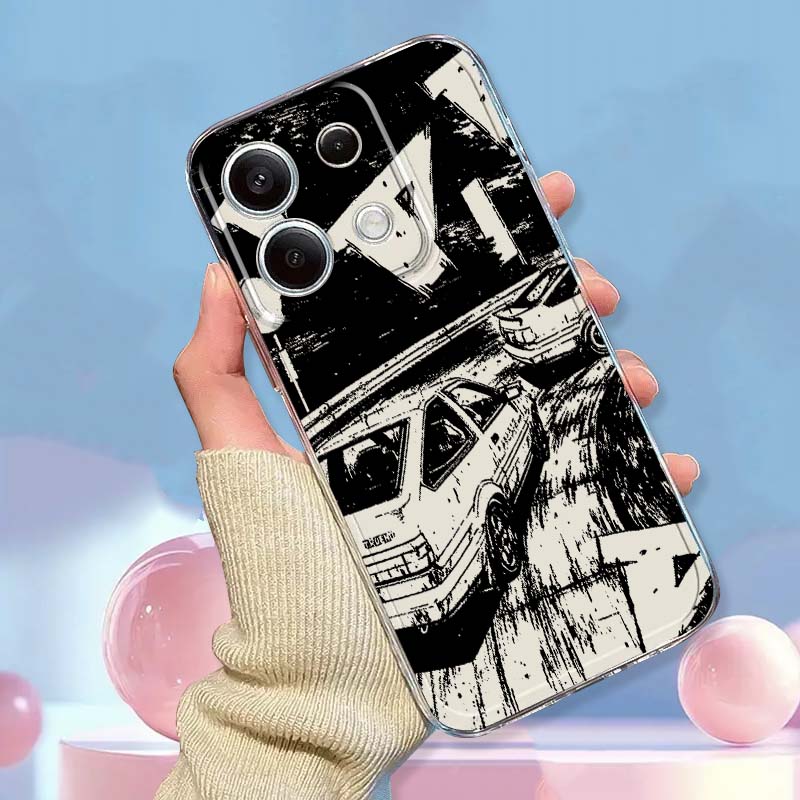 Sanatsal Spor Araba Tutkusu Te - Xiaomi Redmi Note 14 incelemesi ve fiyatı