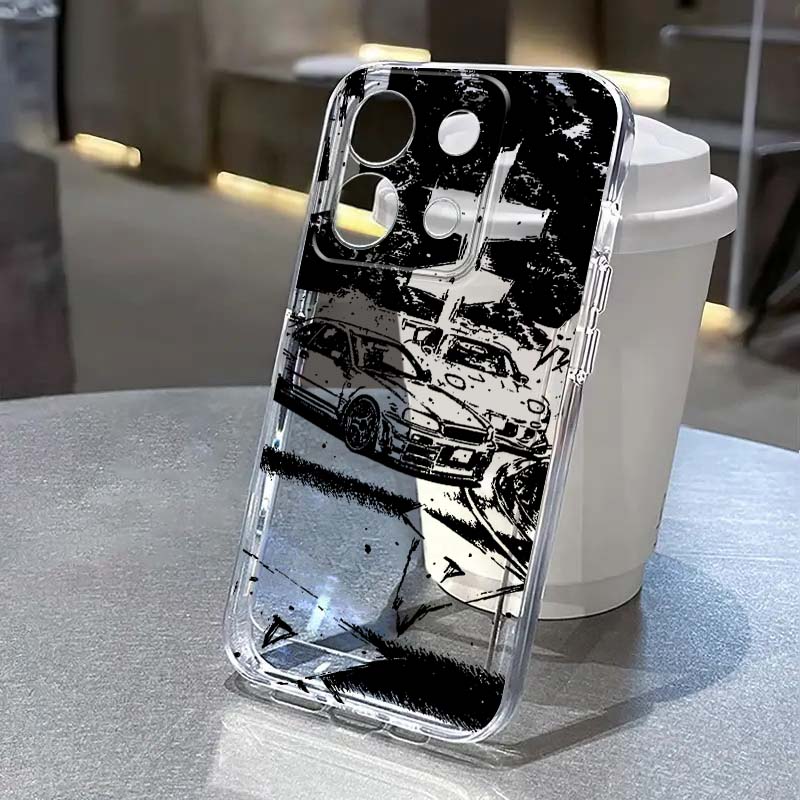 Sanatsal Spor Araba Tutkusu Te - Xiaomi Redmi Note 14 incelemesi ve fiyatı