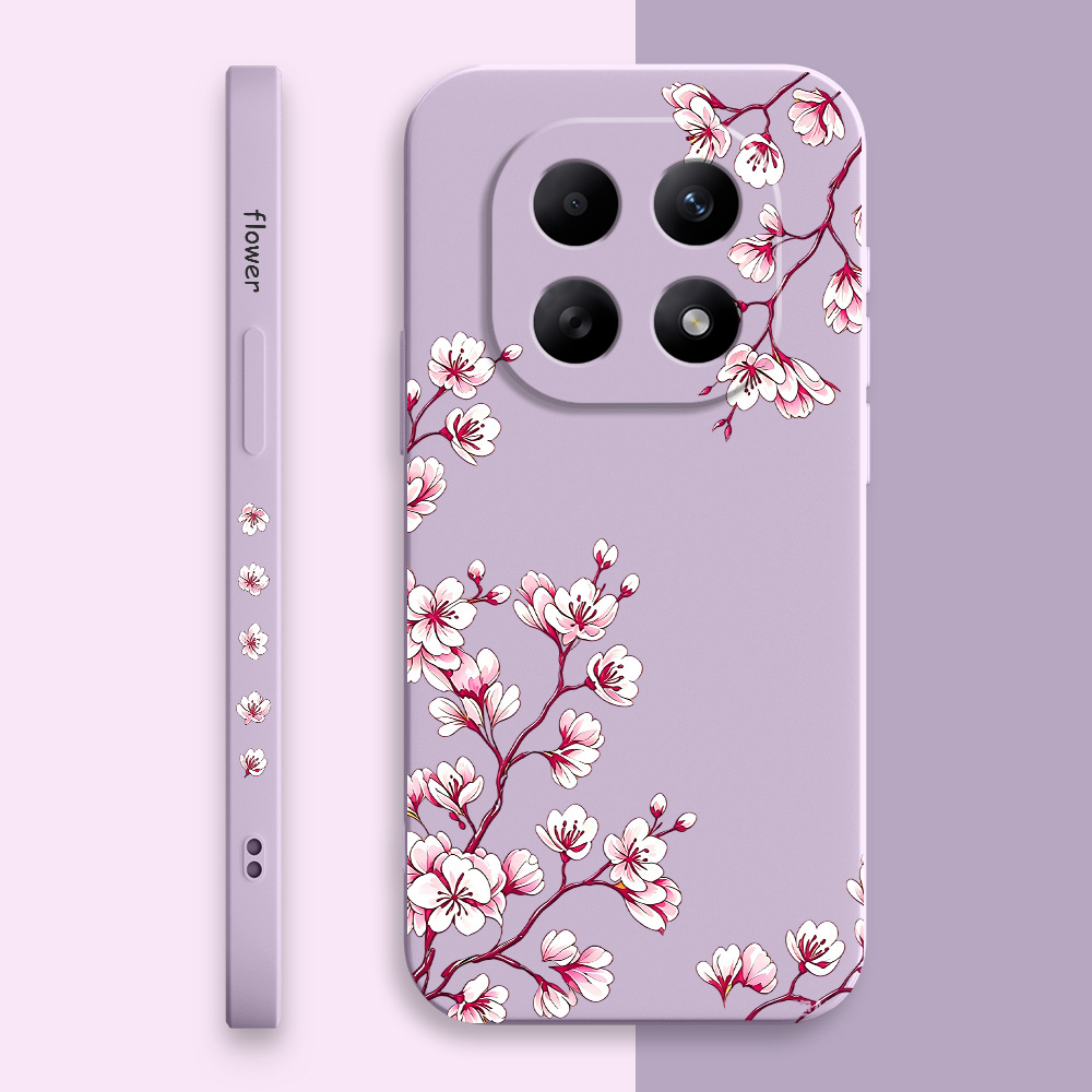 Sakura Bloom Telefon Kılıfı Xi - Xiaomi Redmi Note 14 incelemesi ve fiyatı