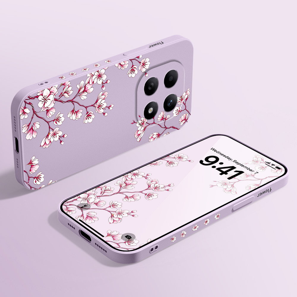 Sakura Bloom Telefon Kılıfı Xi - Xiaomi Redmi Note 14 incelemesi ve fiyatı