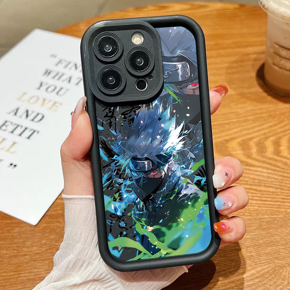 Anime Naruto Kakashi Telefon K - Vivo V40 incelemesi ve fiyatı